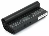 Аккумуляторная батарея усиленная для ноутбука Asus Eee PC 904