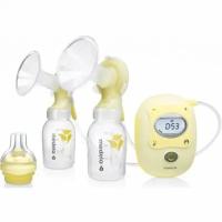 Молокоотсос электрический MEDELA Freestyle, двухфазный, 042.0012