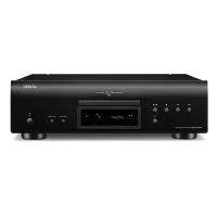 CD-проигрыватель Denon DCD-1600NE черный