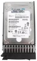 Жесткий диск HP EG0300FCSPH 300Gb 10000 SAS 2,5" HDD