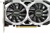 Видеокарта MSI GTX 1650 VENTUS XS 4G OCV1 4096 МБ RET