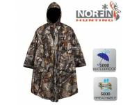 Верхняя одежда Norfin Hunting COVER STAIDNESS