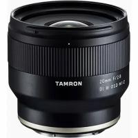 Объектив Tamron 20mm F/2.8 Di III OSD (F050)