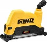 Кожух для штробления для УШМ, 230 мм, DEWALT DWE46229-XJ