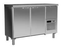 Холодильный стол Rosso Bar-250
