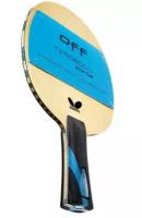 Основание Butterfly Timo Boll Forte OFF