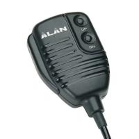 Тангента Alan MR120 для радиостанций Alan (Midland) (78 48+ 48Excel)