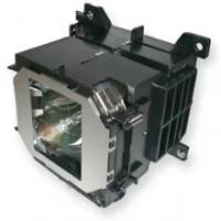 Лампа для проектора EPSON EMP-TW500 ( Совместимая лампа без модуля )