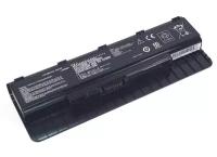 Аккумуляторная батарея для ноутбука Asus GL771 (A32N1405-3S2P) 10.8V 5200mAh OEM черная