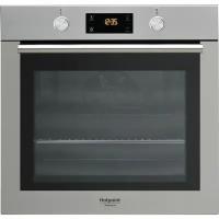 Электрический духовой шкаф Hotpoint-Ariston 7O 4FA 541 JH IX HA