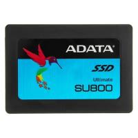 SSD накопитель A-Data SU800 ASU800SS-256GT-C 256ГБ, 2.5", SATA III, SATA