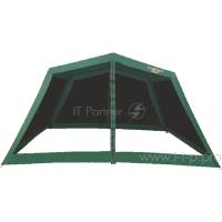 Комплект стоек каркаса для тента Campack-tent G-3301 W, сталь 19 мм