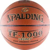 Баскетбольный мяч Spalding TF-1000 Legacy размер 7