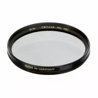 Светофильтр B+W Pol-Circ F-PRO S03 MRC 49mm, поляризационный