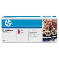 Ce743a hp magenta