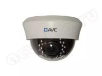 IP камера Купольная AVC MVS-1152 для помещений
