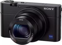 Цифровая фотокамера Sony RX100 III
