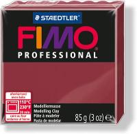 Полимерная глина FIMO Professional 23 (бордо) 85г