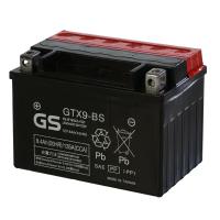 Аккумулятор GS GTX9-BS