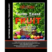 Спиртовые дрожжи Alcotec Fruit Turbo Yeast