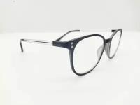 круглые Готовые очки для зрения с UV защитой +3.5