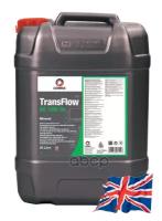 Comma 10W30 Transflow Ml (20L)_Масло Тракторное!Stou И Utto Полусинт. Acea E3-Level,Api Cg-4 Gl-4 COMMA арт. TFML20L