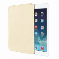 Чехол-папка Piel Frama Unipur для iPad 9.7 Бежевый