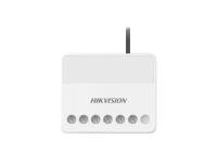 Слаботочное реле дистанционного управления (AX PRO) Hikvision DS-PM1-O1L-WE