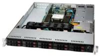 Платформа SuperMicro SYS-110P-WTR