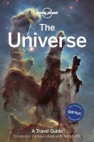 Книга "The Universe: a travel guide"