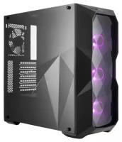 PC-ARENA Игровой компьютер ARENA 3164 Ryzen 7 1700X/8 ГБ/NVIDIA GeForce GTX 1080Ti 11 ГБ/Без HDD/480 ГБ SSD/DOS