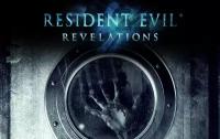 Resident Evil: Revelations