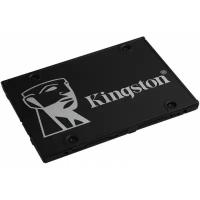 Накопитель SSD 512Gb Kingston SKC600/512G