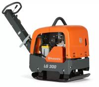 Реверсивная виброплита Husqvarna (Atlas Copco) LG 300