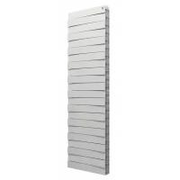 Вертикальный радиатор RoyalThermo PianoTowerWhite-18