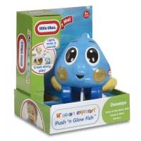 Интерактивная игрушка Little Tikes