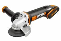 Угловая шлифмашина акк. WORX WX800