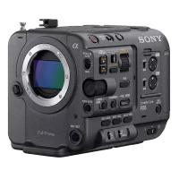 Sony FX6 Body