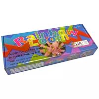 Набор Rainbow Loom для плетения браслетов из резинок