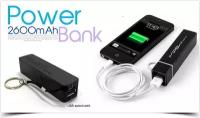 Зарядное устройство Power Bank