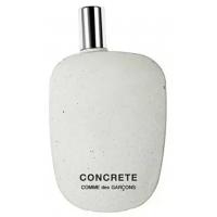 Comme Des Garcons Парфюмерия унисекс Comme Des Garcons Concrete 80 мл Тестер