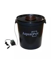 Гидропонная установка AquaPot