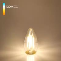 Лампа Elektrostandard E27 7Вт 4200K