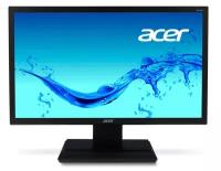 Монитор LCD Acer 21.5" V226HQLBB черный TN 1920x1080, 5ms, 200 cd/m, 100M:1, 90/65, D-Sub