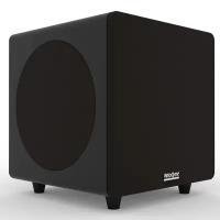 Velodyne DW-12 Black