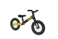 Bike8 - Suspension - Pro (Black-Yellow)