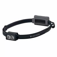 Фонарь налобный Led Lenser NEO3, чёрный