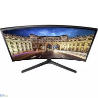 Монитор Samsung c27f396fhi 27" черный