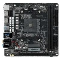 Материнская плата ASRock A320M-ITX