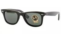 Солнцезащитные очки Ray-Ban 2140 901 Wayfarer